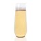 Smarty Had A Party 9 oz. Clear Stemless Plastic Champagne Flutes (64 Glasses), 64PK 03709-CASE - alternate 2